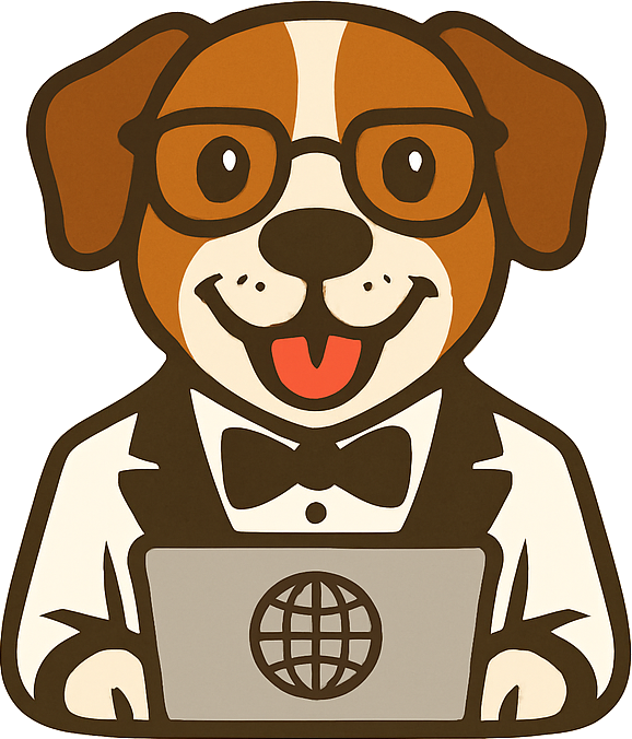 WAGS Logo